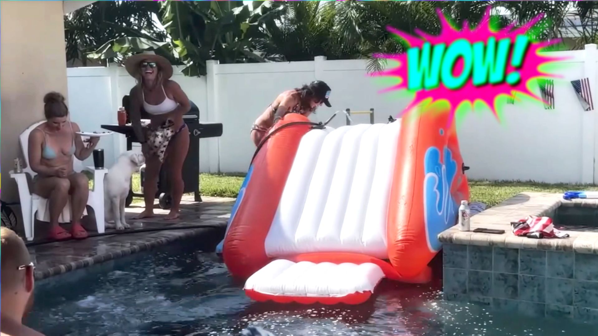 "СМЕШНЫЕ ВИДЕО: ПРИКОЛЫ, КОТОРЫЕ НЕЛЬЗЯ ПРОПУСТИТЬ"