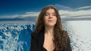 РГО видеовизитка. Арктика.