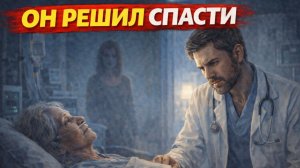 Истории из жизни. Ей не давали шансов… но он сделал невозможное