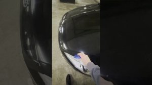 Фокус 3 рестайлинг Титаниум