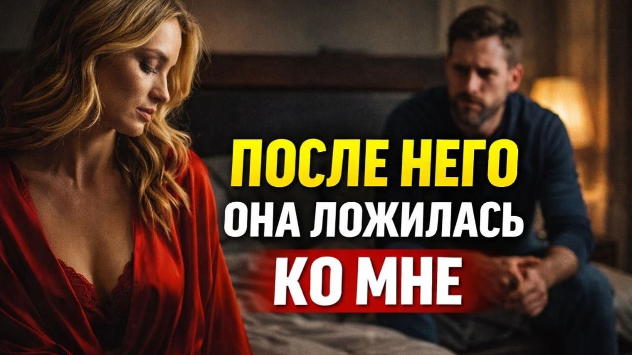 Истории измен - Одна фраза жены убила всё, что я строил долгие годы смотреть онлайн