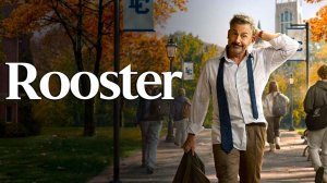 Рустер (2026) — 1 сезон 5 серия | Петух | Rooster