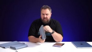 Первый в мире складной ноутбук Huawei за 400.000 рублей