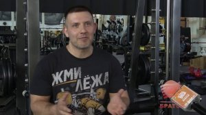 Не пропустил ни одной тренировки, а теперь стал лучшим. История успеха братчанина Алексея Домрачева