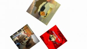 Р.Ч.Г—1 Серия «Алё, где ивент!?»