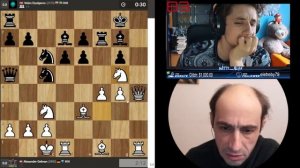 Вывел из себя знаменитого болгарского блогера.  Он очень сильно расстроился