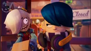 русская анимация про brawl stars