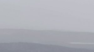 9. Гора Мраткино (806 метров). 7 февраля 2026 года.