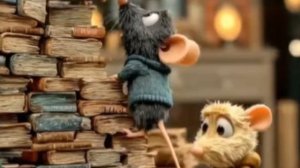 Весёлое видео для малышей