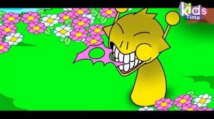 СПРУНКИ СЕРИАЛ! новая серия 💯СПРУНКИ ИЛИ СПРАНКИ новый мод для детей!