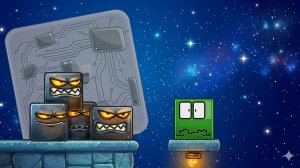 АНИМАЦИЯ Красный шарик 4 ред бол, видео для детей