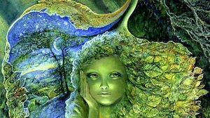 КОЛЛЕКТИВНЫЕ СОЗНАНИЯ РАСТЕНИЙ. Как проявляется в растительном мире Закон Единства.