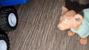 Про шляйх Пасху часть 1