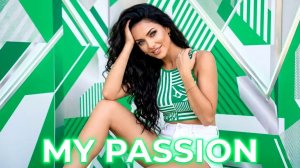 DJ XOXO 2 - My Passion