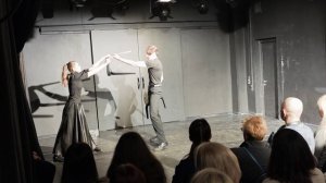 ВГИК 2026 04 04  первая часть