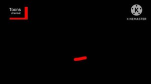 Начало вещания Toons channel (09.04.2026)