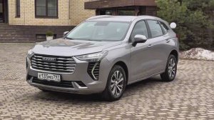 Haval Jolion 2022