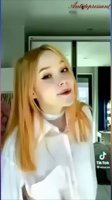 Девки  тик ток 🔥👍 12