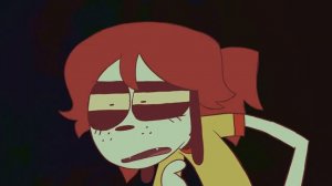 Фурри мультик про музыкальный магазин