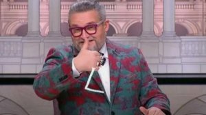 Модный приговор выпуск от 9.04.2026 анонс, что будет в эфире