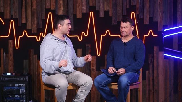 11 выпуск подкаста 