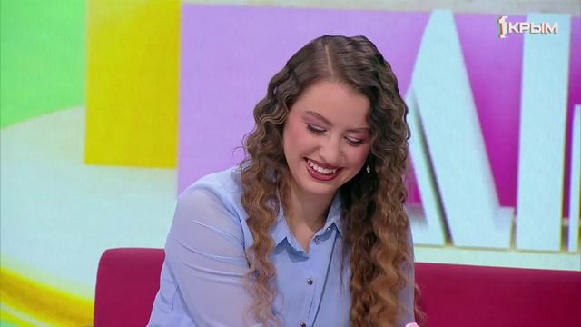 «Утро нового дня». В гостях Александр Зурбаганский