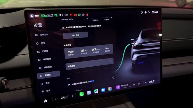 Распаковка Xiaomi SU7 Max - первая машина Xiaomi. Получилось или нет?