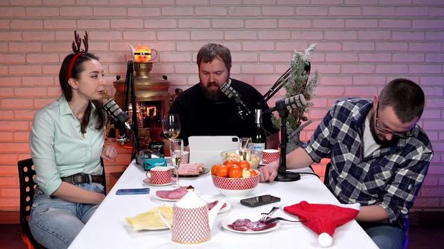 WYLSA LIVE: Говорим о 2024 через призму технологий (стрим 27.12 в 19:00, МСК) смотреть онлайн