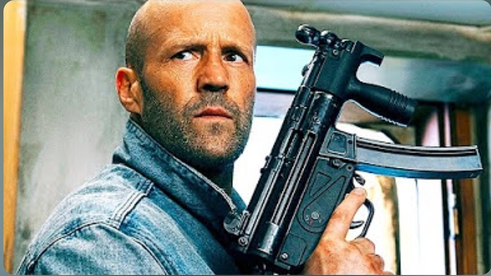 Мятеж (2026)рус.трейлер