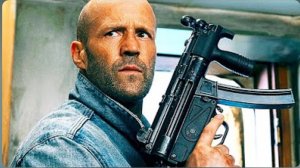 Мятеж (2026)рус.трейлер