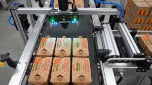 Как готовят гамбургеры в McDonald’s на фабрике. Процесс производства гамбургеров