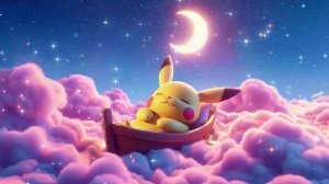 Нежная музыка для хорошего сна Вашему ребенку