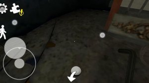 Ice Scream 2 Gameplay