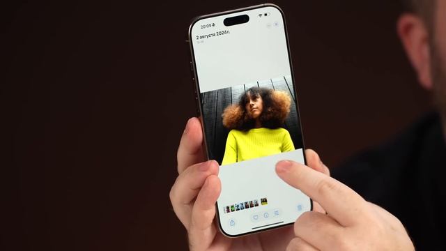 Купи iPhone 5C в 2025 году! смотреть онлайн