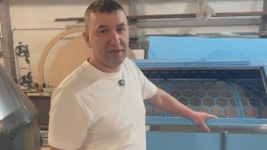 Второе еженедельное видео