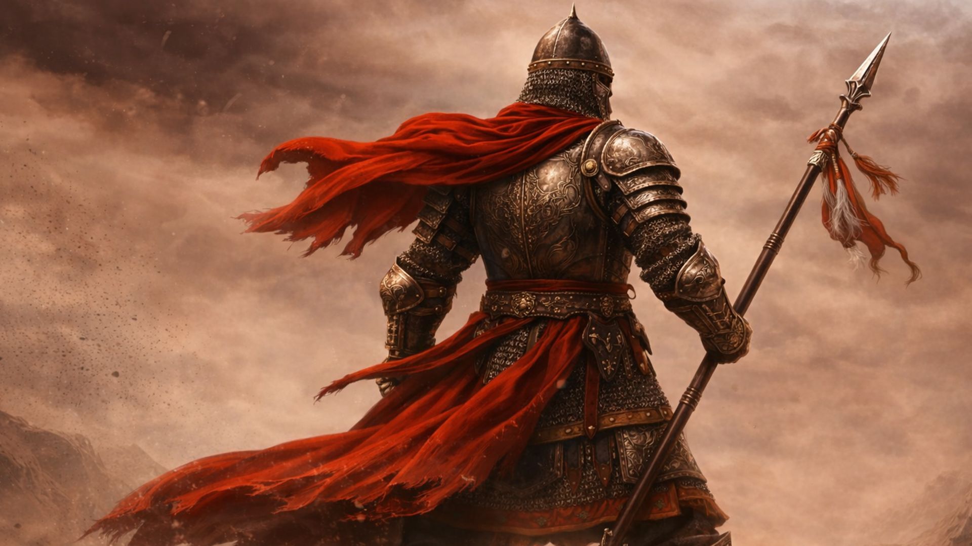 КОНТРОЛЬ: Пробивная песня о тихой силе и воле | РАТЬ