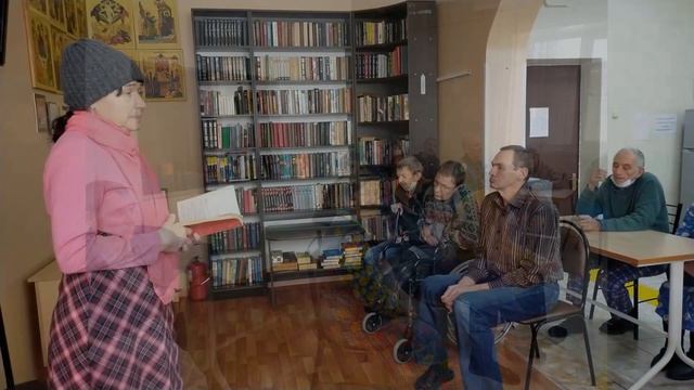 Крещение Господне Храм. 19.01.2022г.