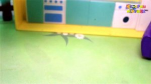 Видео про игрушки компании - Невинная Маша! мультики для детей 2018 смотреть онлайн