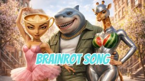 Brainrot Song