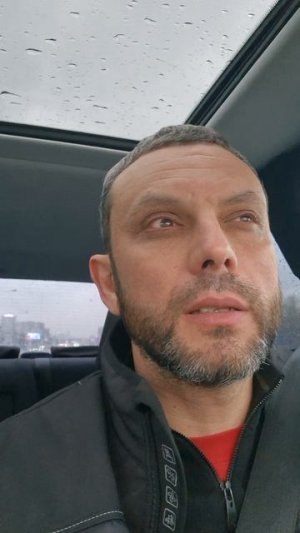 Это Старый Кадилак