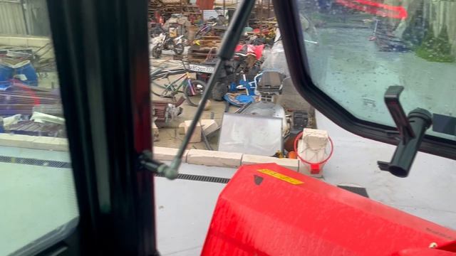 трактор русмч ТВ-654 смотреть онлайн