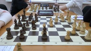 «Белая ладья»