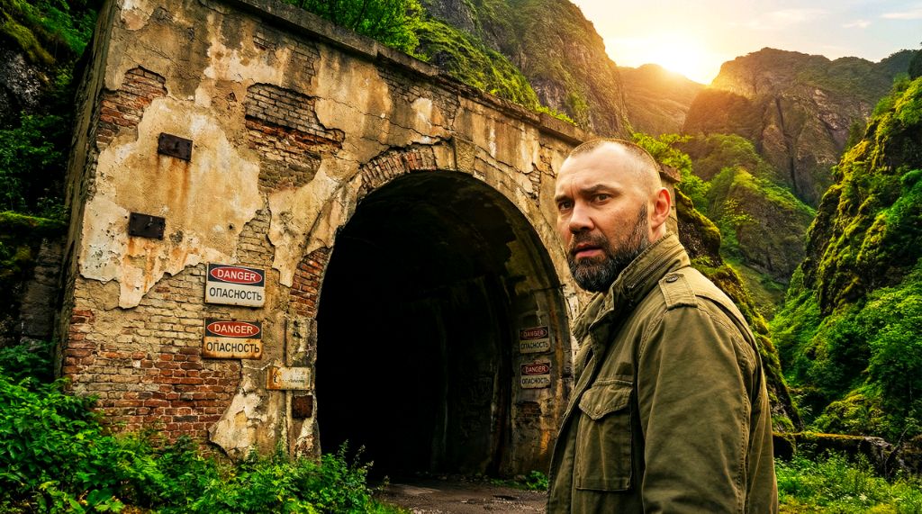 Тайный план Трампа 09.04.26