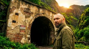 Тайный план Трампа 09.04.26