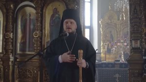 Слово в Великую Среду