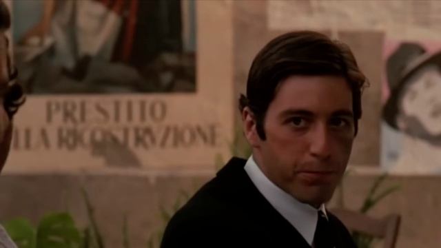 Apollonia, Amore Mio