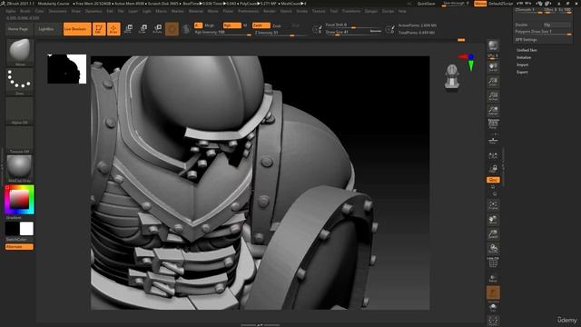 7 - Управление ключами