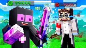 ✅ Я Затроллил Ежа ЧИТАМИ На УДАЧУ! Битва На 5000 РУБЛЕЙ!