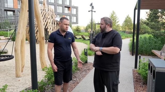 Квартира за МКАДом за 230 миллионов — почему так дорого? смотреть онлайн