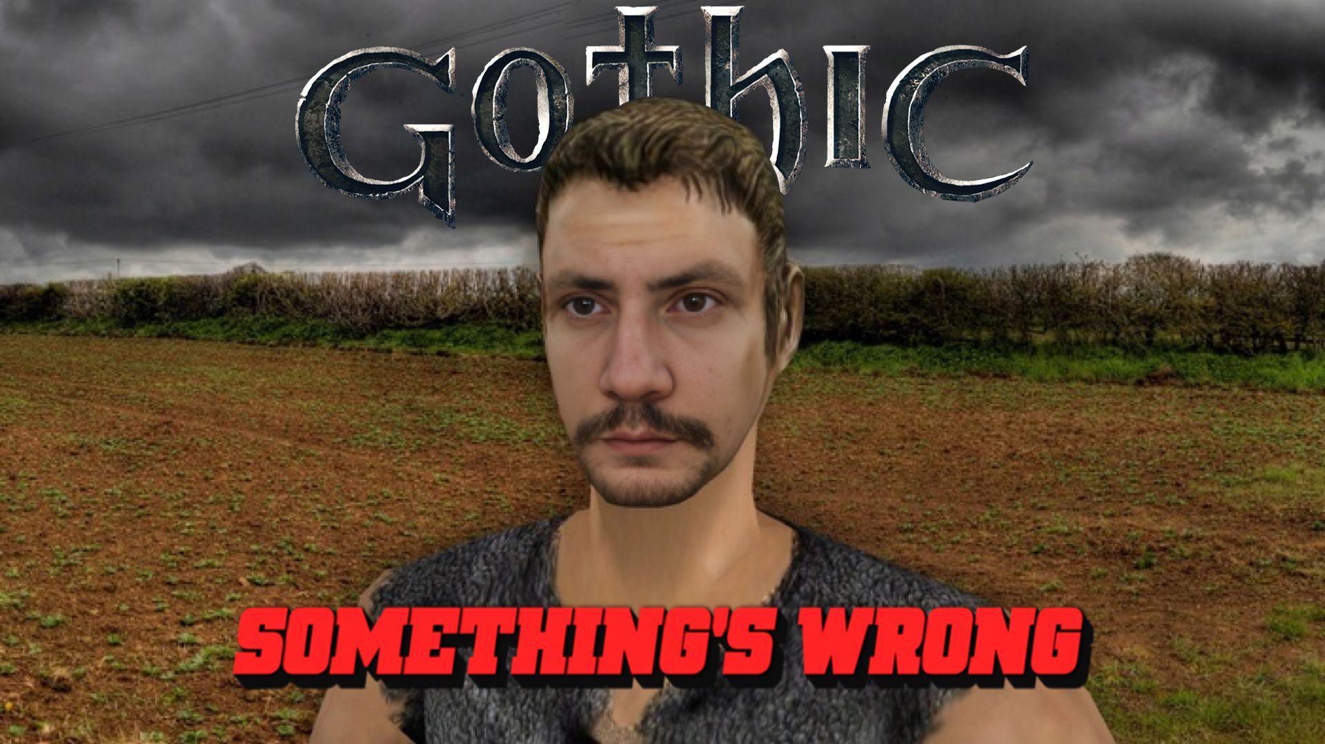 Gothic 1 Classic #4 - Секта